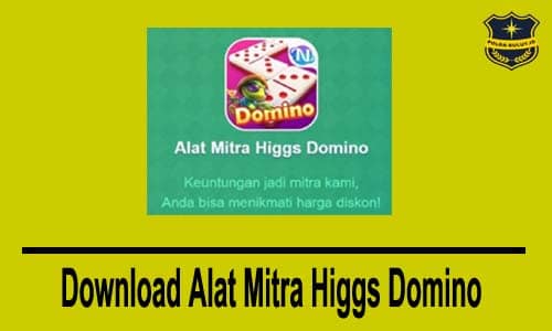Download Alat Mitra Higgs Domino