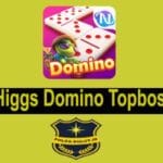 Higgs Domino Topbos