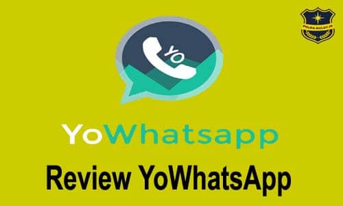 Review YoWhatsApp Terbaru