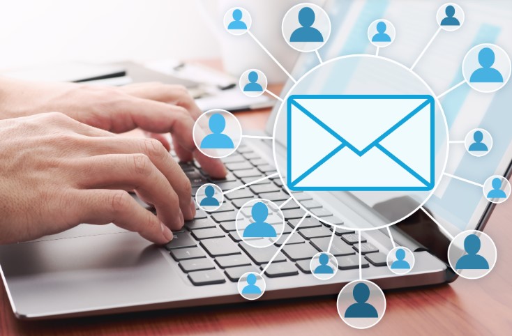 Email Marketing Strategy Campaigns
